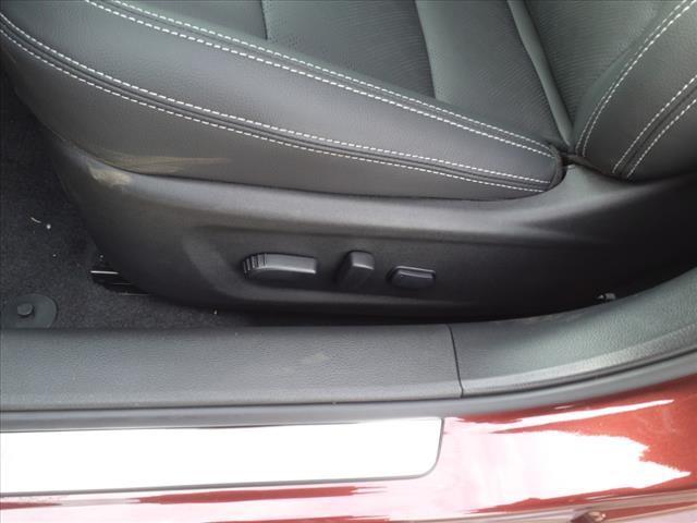 new 2025 Nissan Altima car, priced at $37,270