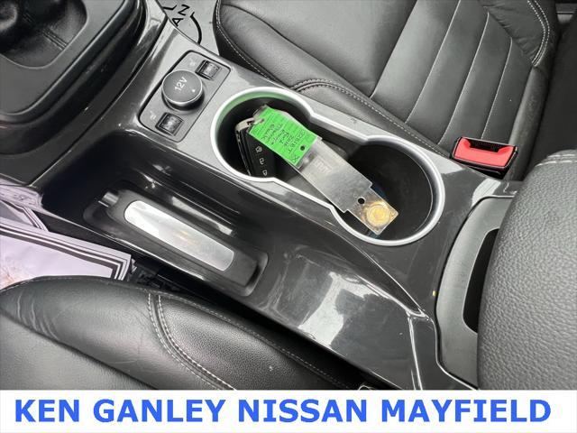 used 2016 Ford Escape car, priced at $8,310