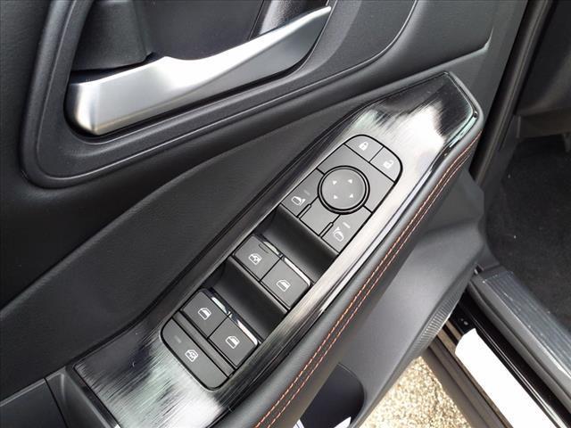 new 2025 Nissan Rogue car, priced at $33,750