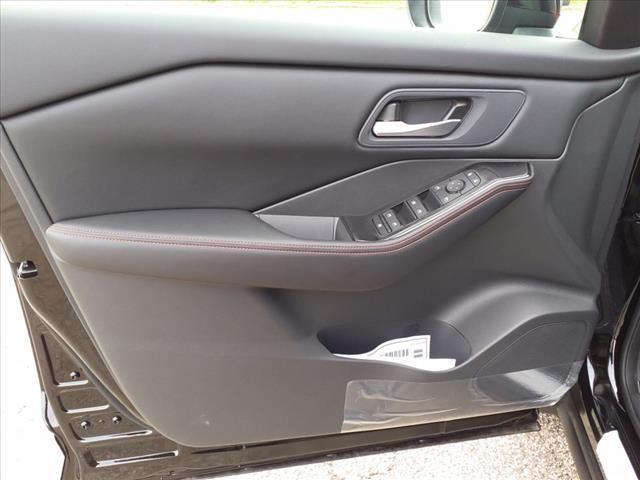 new 2025 Nissan Rogue car, priced at $33,750