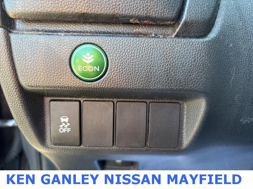 used 2015 Honda Fit car, priced at $9,998