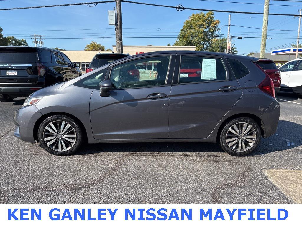 used 2015 Honda Fit car, priced at $9,998