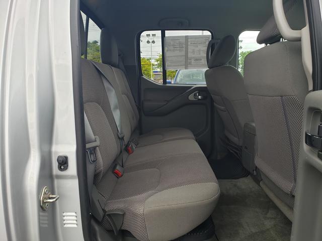 used 2016 Nissan Frontier car, priced at $19,724