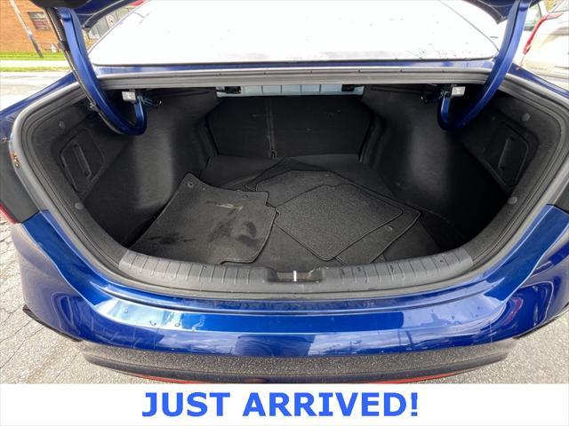 used 2020 Kia Forte car, priced at $16,924