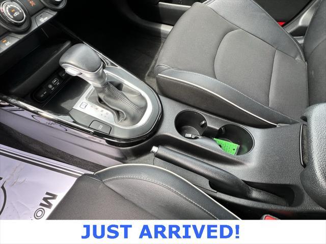 used 2020 Kia Forte car, priced at $16,924