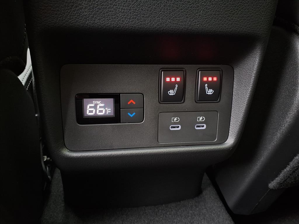 new 2026 Nissan Rogue car, priced at $41,335