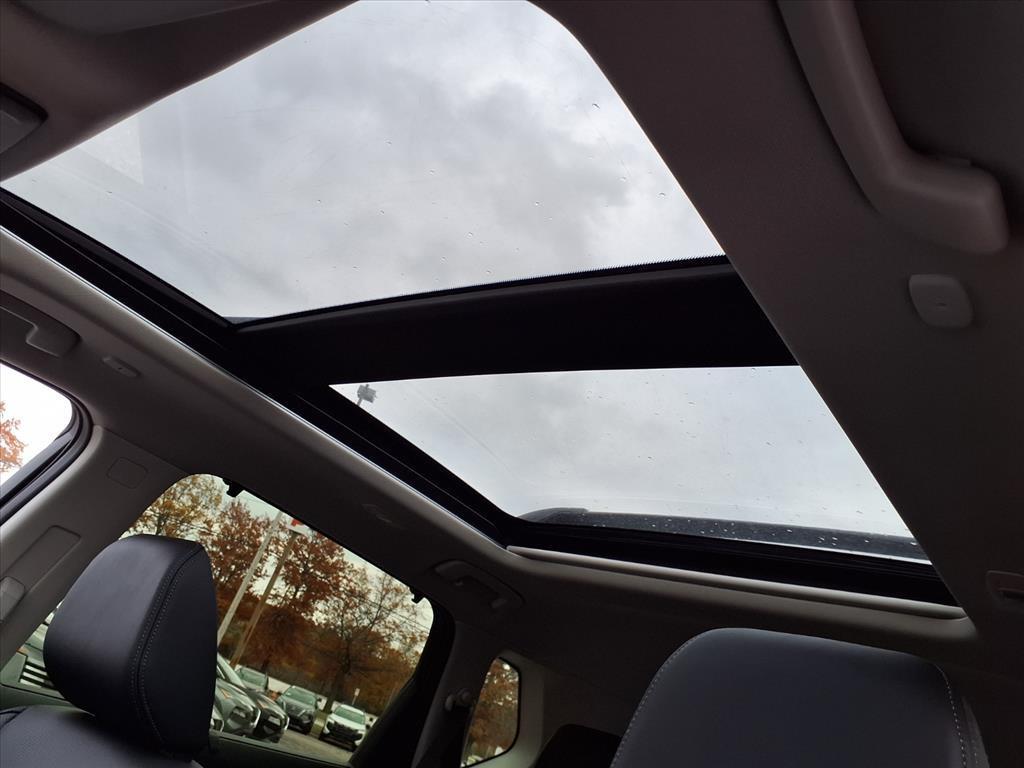 new 2026 Nissan Rogue car, priced at $41,335