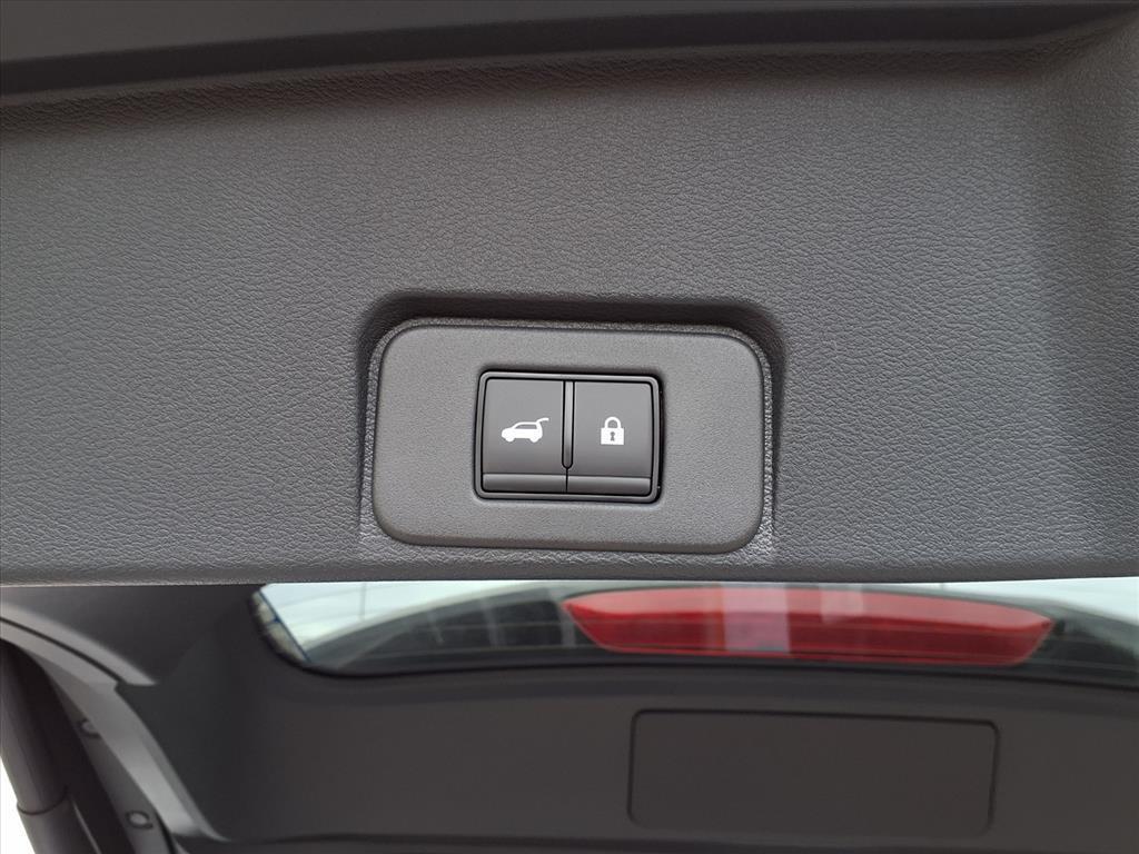 new 2026 Nissan Rogue car, priced at $41,335