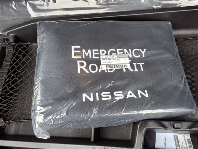 new 2025 Nissan Altima car, priced at $30,070
