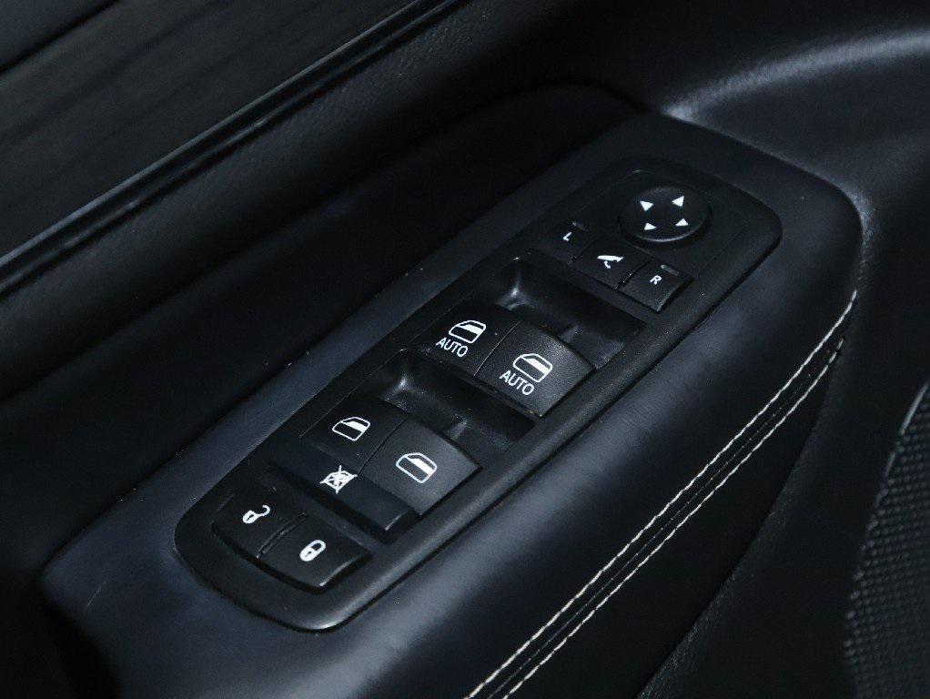 used 2015 Jeep Grand Cherokee car, priced at $14,349