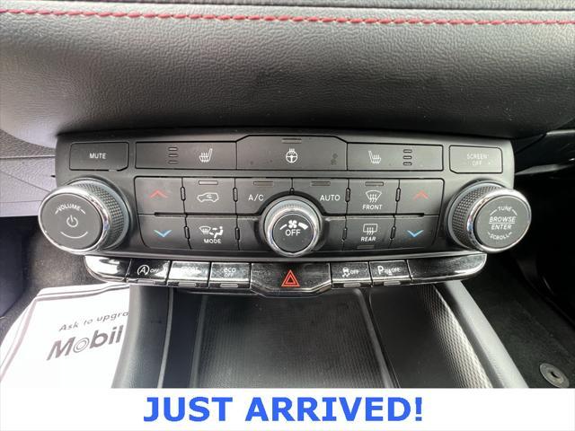 used 2023 Dodge Durango car, priced at $31,447
