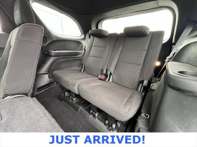 used 2023 Dodge Durango car, priced at $31,447