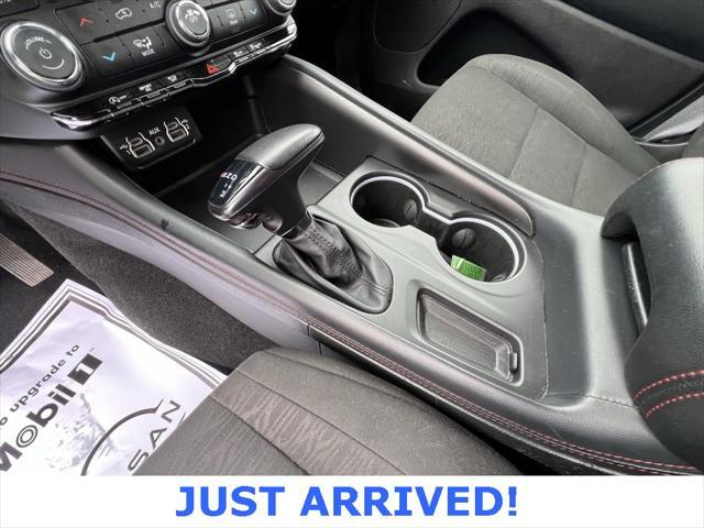 used 2023 Dodge Durango car, priced at $31,447