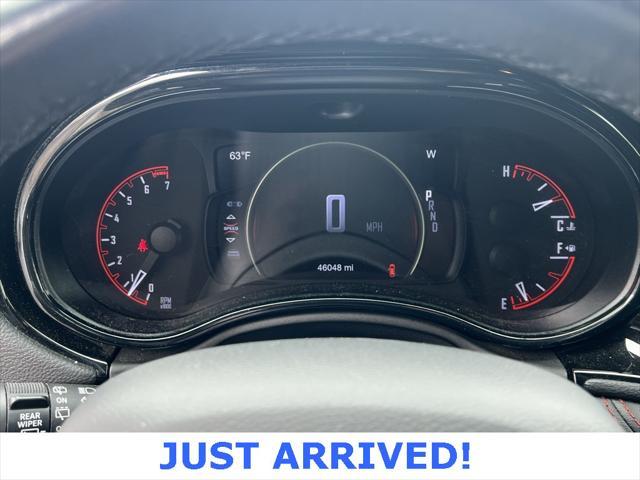 used 2023 Dodge Durango car, priced at $31,447