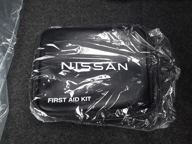 new 2025 Nissan Altima car, priced at $32,710