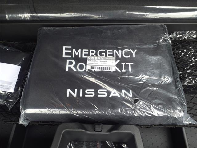 new 2025 Nissan Altima car, priced at $32,710