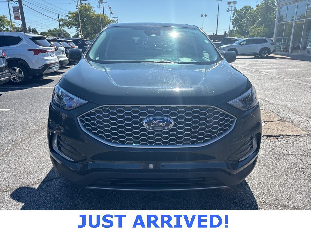 used 2023 Ford Edge car, priced at $22,595