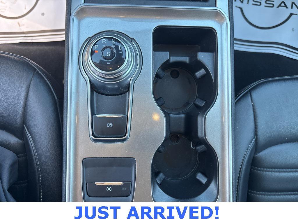 used 2023 Ford Edge car, priced at $22,595