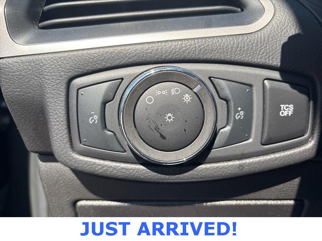used 2023 Ford Edge car, priced at $22,595