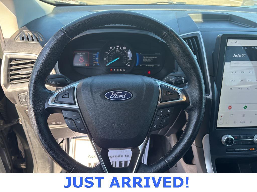 used 2023 Ford Edge car, priced at $22,595