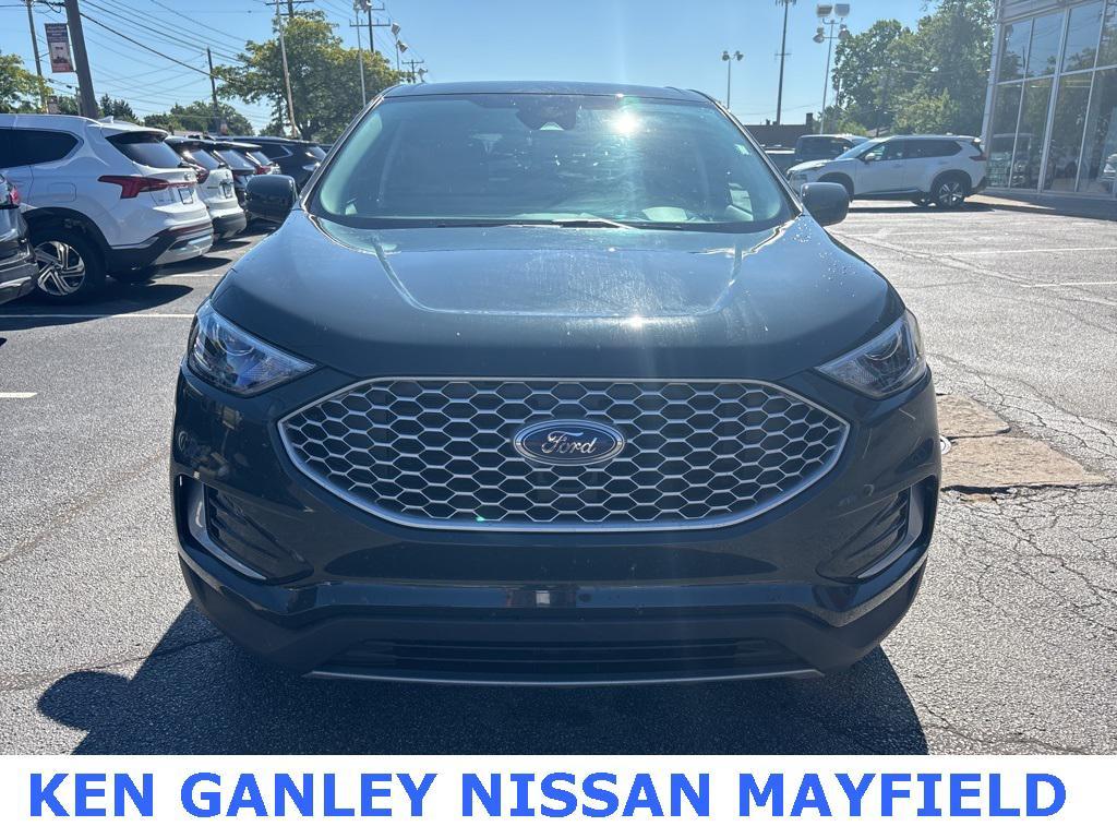 used 2023 Ford Edge car, priced at $21,791