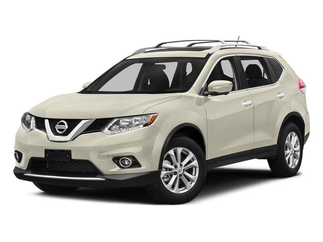 used 2016 Nissan Rogue car, priced at $10,991