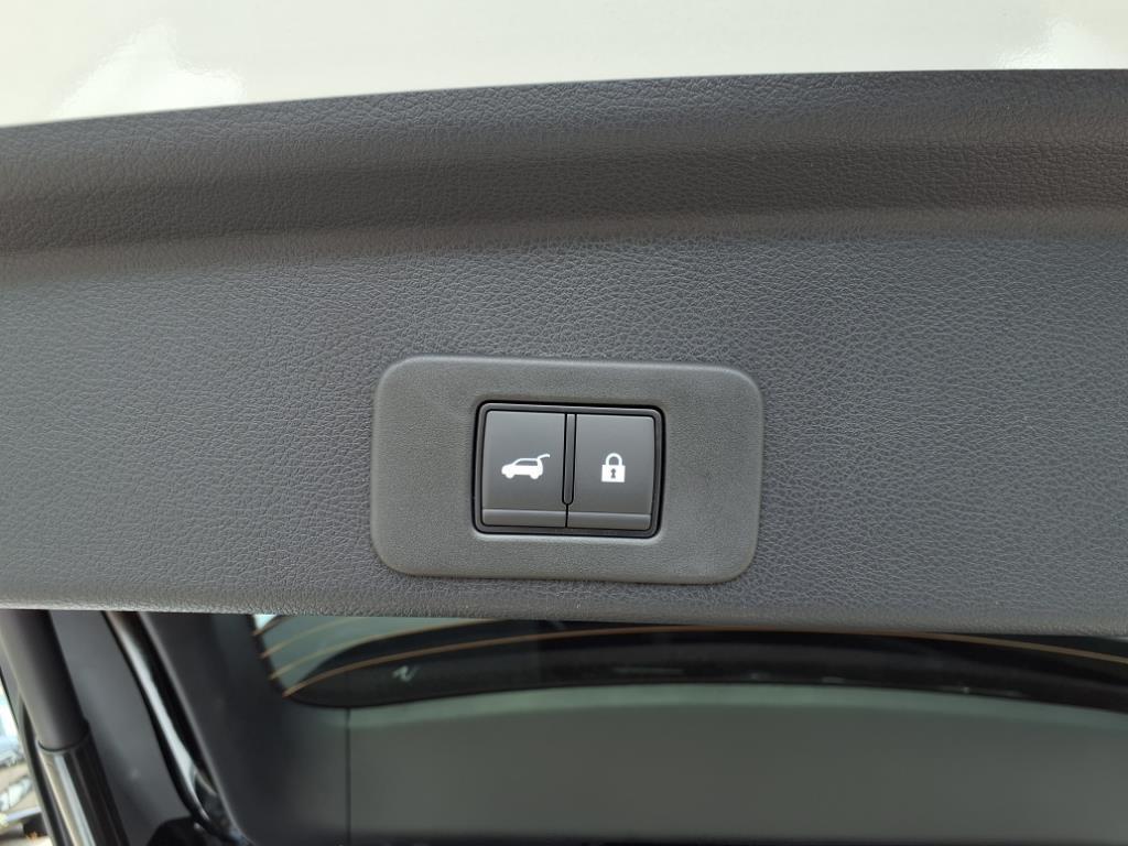 new 2025 Nissan Murano car, priced at $42,767