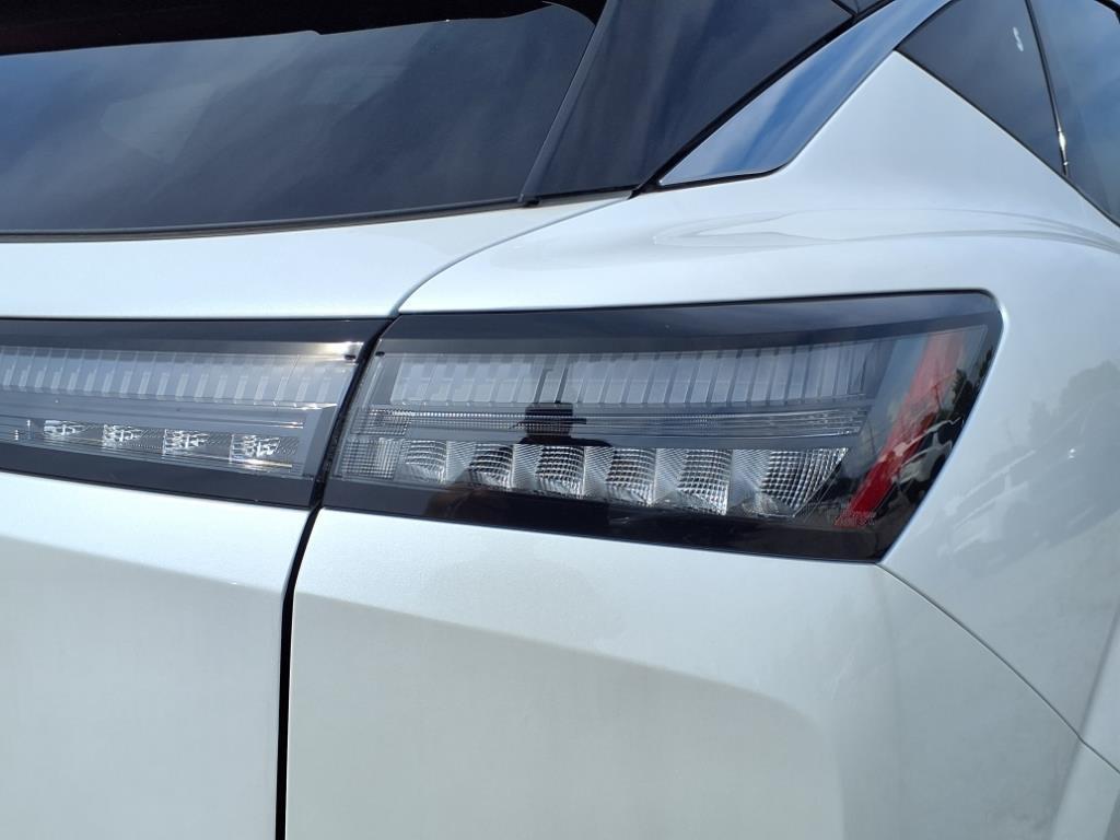 new 2025 Nissan Murano car, priced at $42,767
