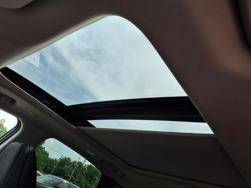 new 2025 Nissan Murano car, priced at $42,767