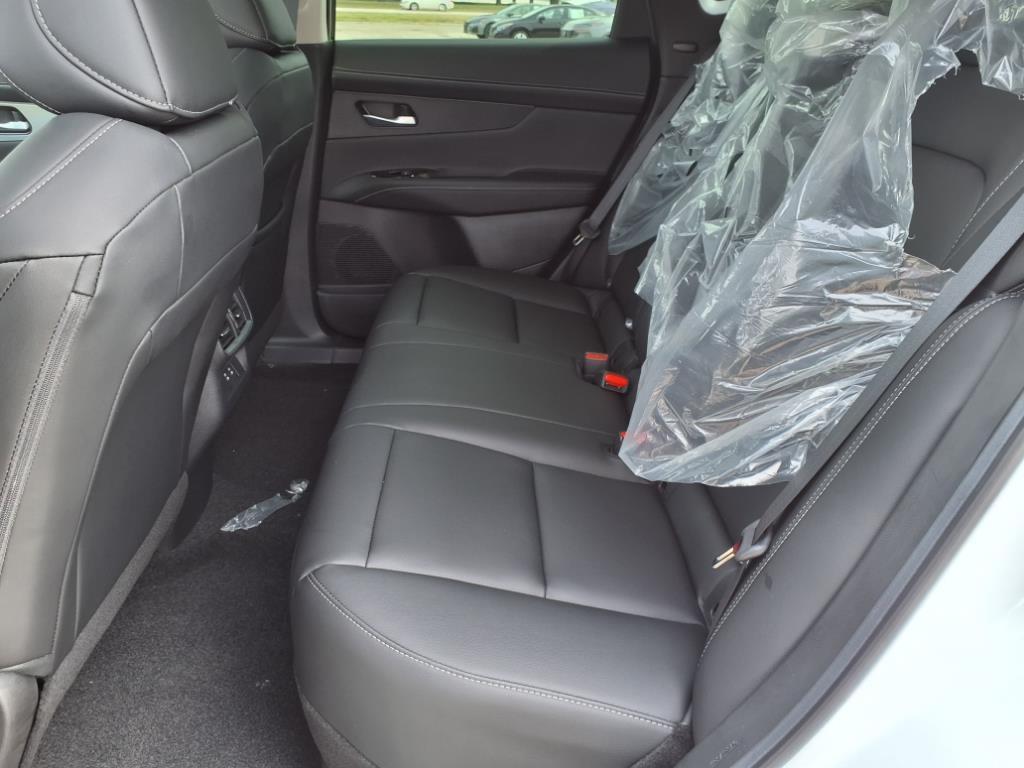 new 2025 Nissan Murano car, priced at $42,767