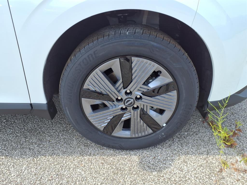 new 2025 Nissan Murano car, priced at $42,767
