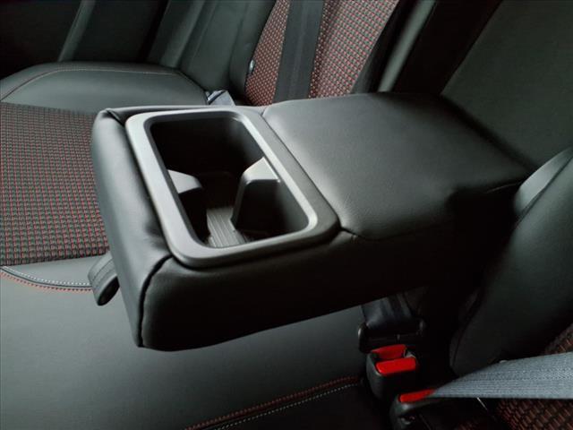 new 2025 Nissan Kicks car, priced at $33,420