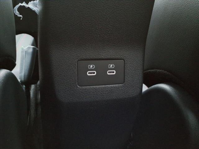 new 2025 Nissan Kicks car, priced at $33,420