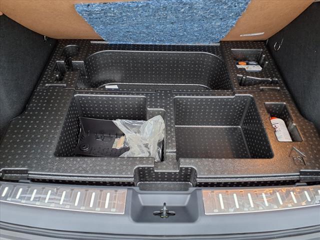 new 2025 Nissan Kicks car, priced at $33,420