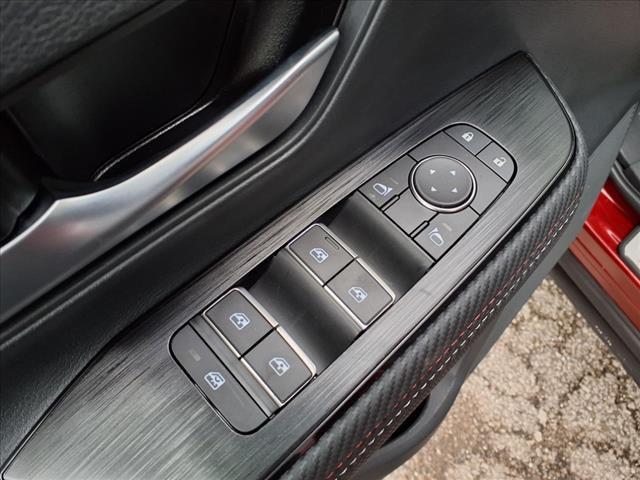 new 2025 Nissan Kicks car, priced at $33,420