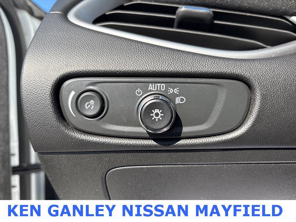 used 2024 Chevrolet Malibu car, priced at $19,901
