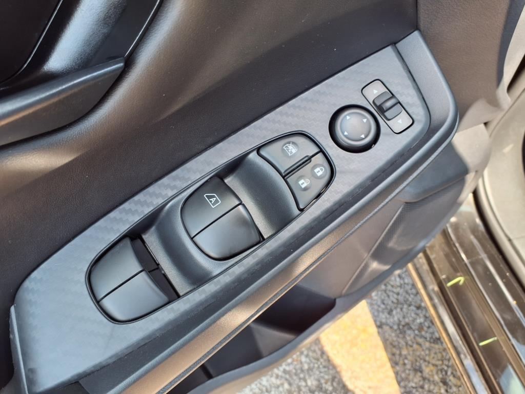 new 2025 Nissan Sentra car, priced at $22,835