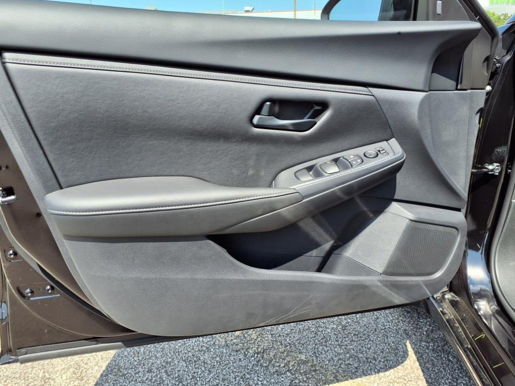 new 2025 Nissan Sentra car, priced at $22,835