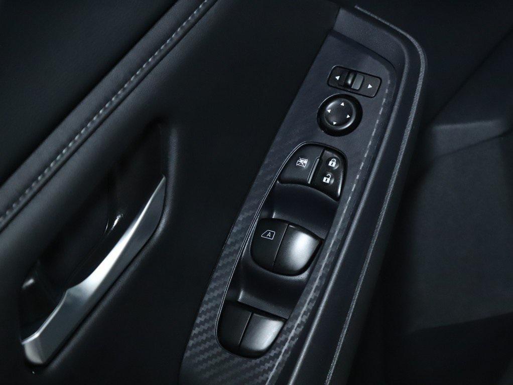 used 2024 Nissan Sentra car, priced at $16,991