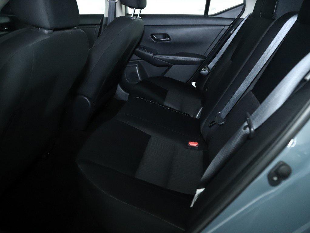 used 2024 Nissan Sentra car, priced at $16,991