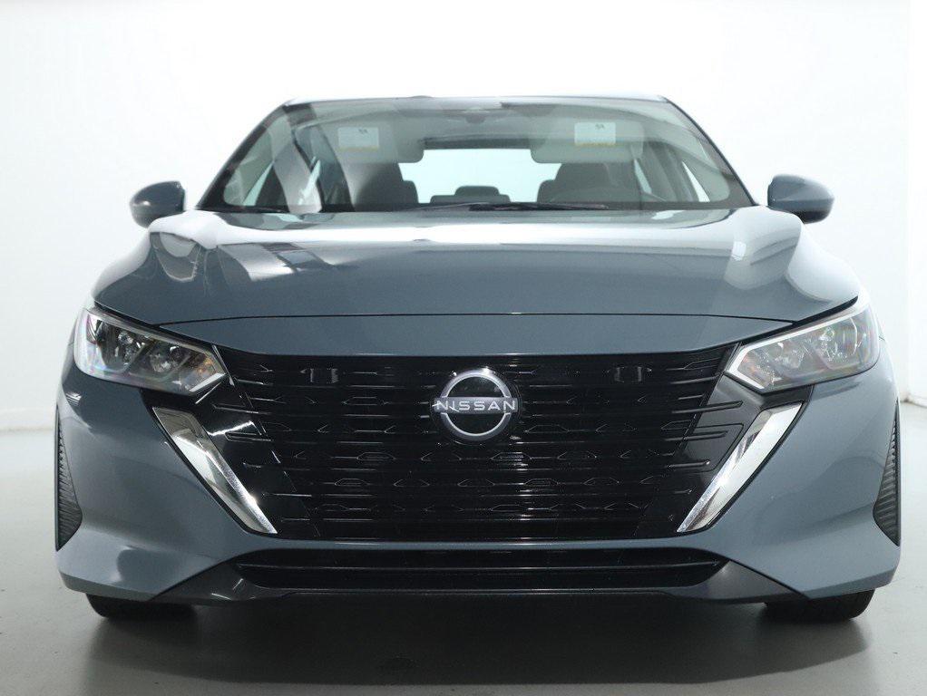 used 2024 Nissan Sentra car, priced at $16,991