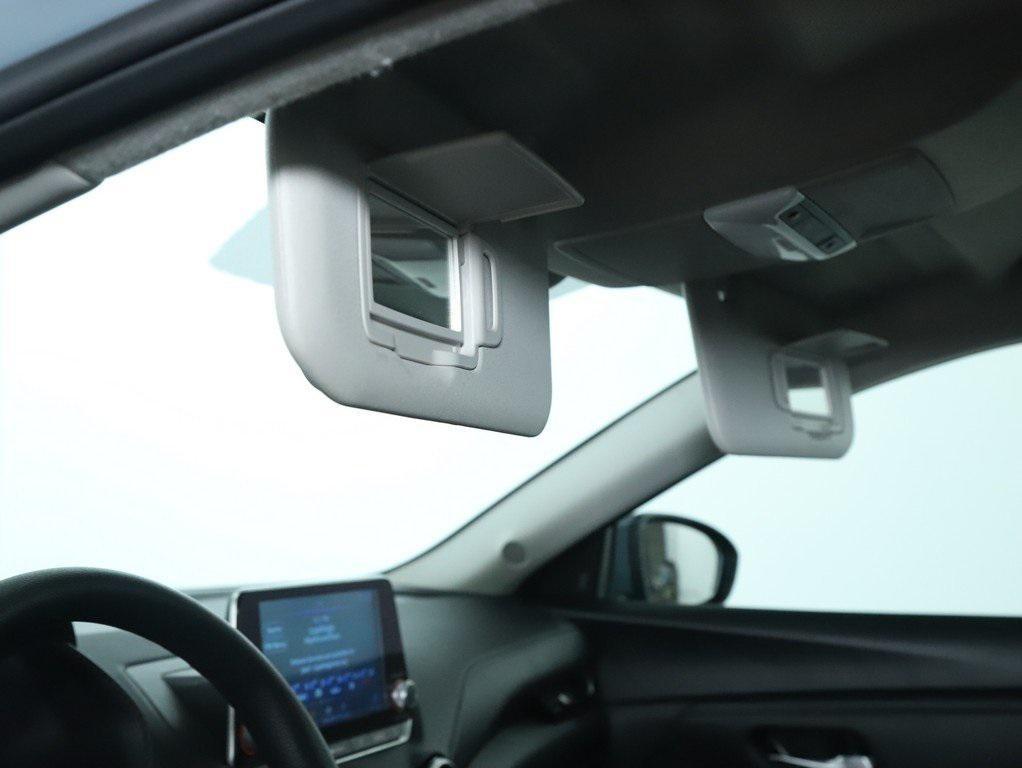 used 2024 Nissan Sentra car, priced at $16,991