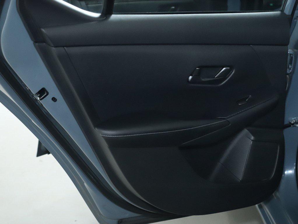 used 2024 Nissan Sentra car, priced at $16,991