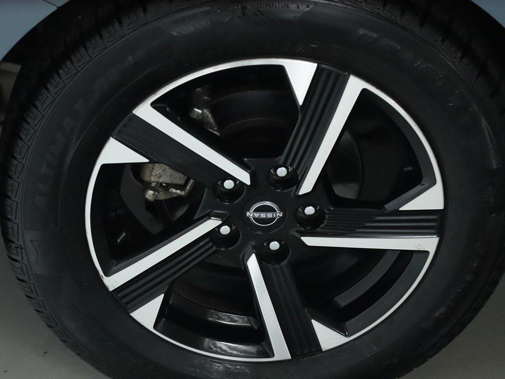 used 2024 Nissan Sentra car, priced at $16,991