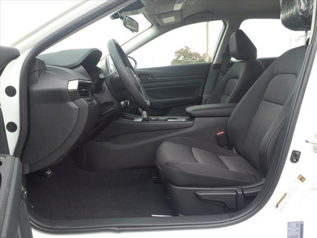 new 2025 Nissan Altima car, priced at $27,850