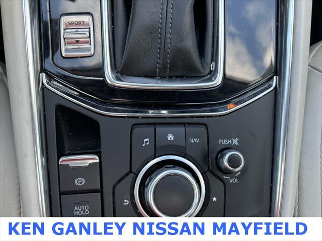 used 2018 Mazda CX-5 car, priced at $17,998