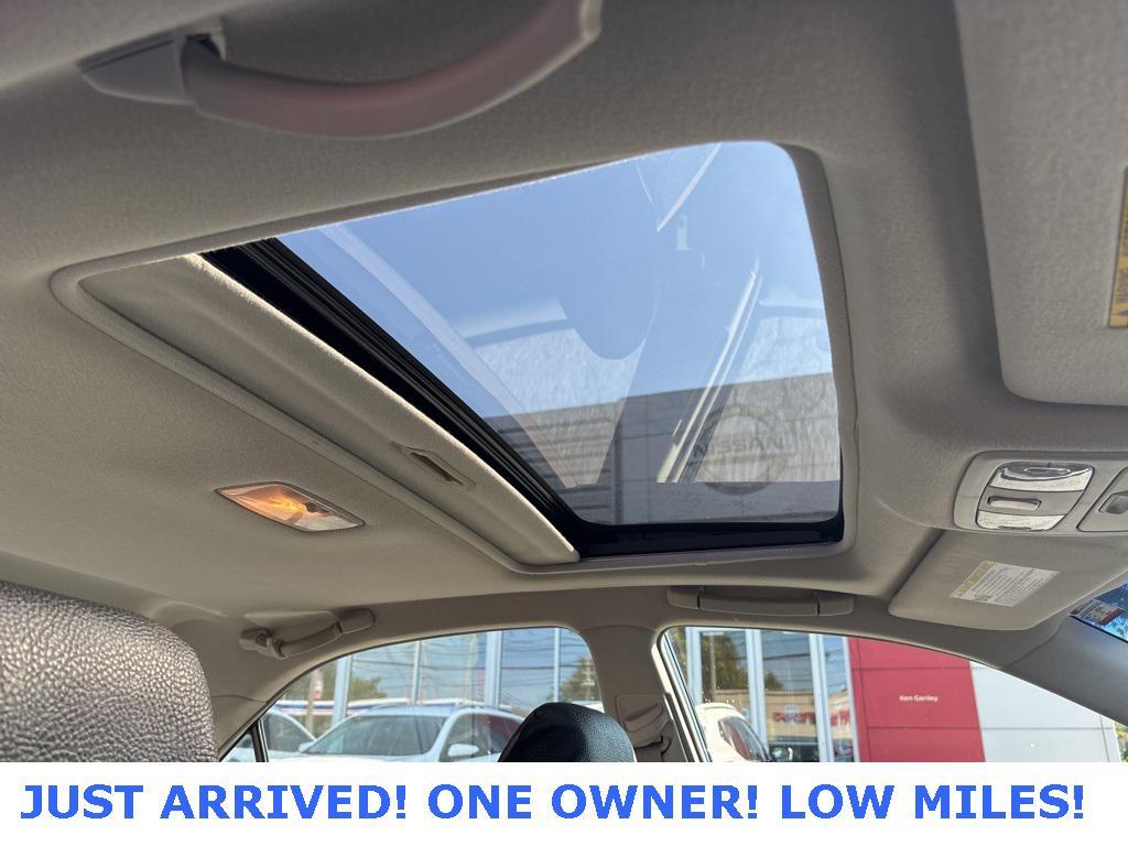 used 2004 Toyota Camry car, priced at $11,414