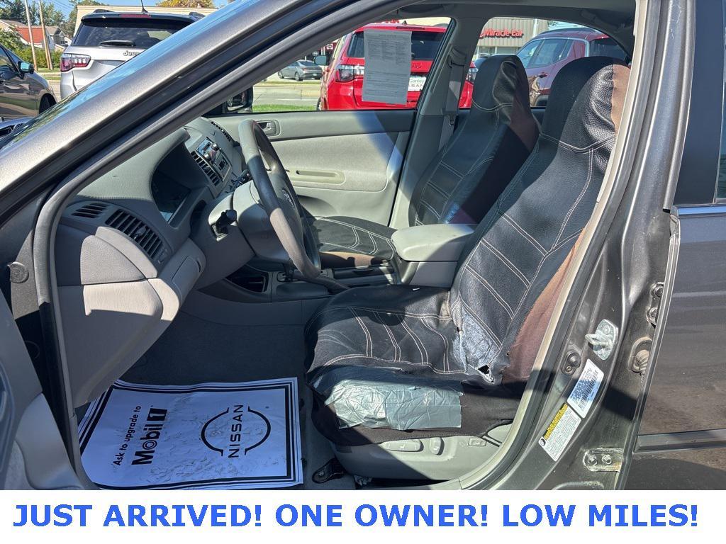 used 2004 Toyota Camry car, priced at $11,414