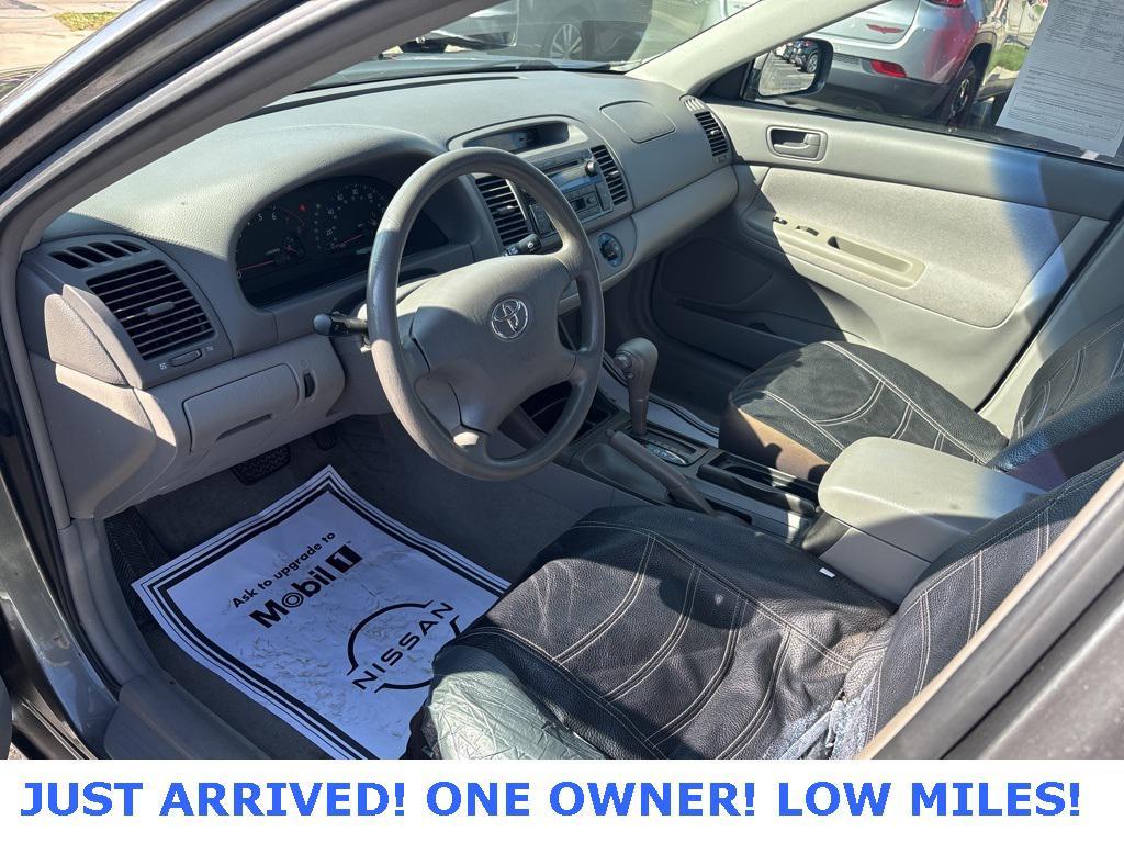 used 2004 Toyota Camry car, priced at $11,414