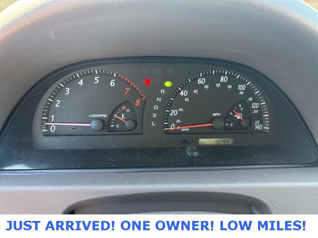 used 2004 Toyota Camry car, priced at $11,414